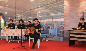 Sıradışı eğitim