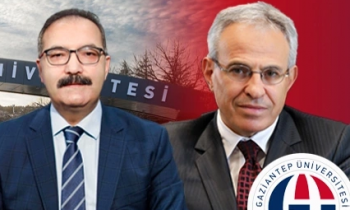 Gaziantep Üniversitesi’nde  Flaş İddialar