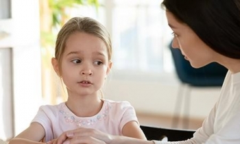 Özgüvenli Çocuk Yetiştirmek İçin  Kurallar! 