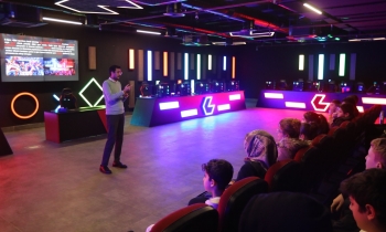 Öğrencilere Kariyer Sahibi Olma Fırsatı!