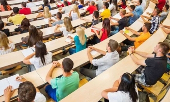 Kadınların yükseköğretime erişimi ve akademideki ağırlığı artıyor