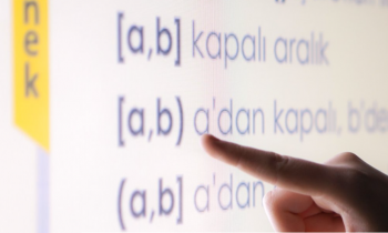 Akıllı tahta  öğrencilerin başarılarını artırdı