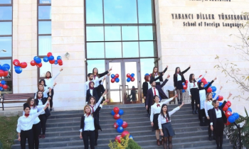 HKÜ’de dünya engelliler günü etkinliği