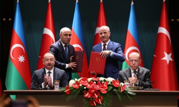 ​Türkiye-Azerbaycan Üniversitesi kuruluyor