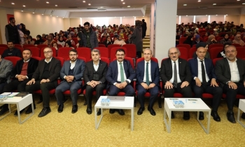 GİBTÜ’de Din Öğretimi Konuşuldu