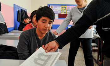 Sınavlarda ‘açık uçlu’ devri sona erdi