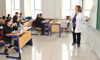 Ortak Sınav Kılavuzu yayımlandı!