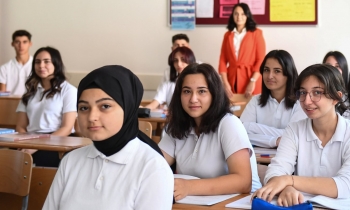 Ortak sınavlarda açık uçlu soru dönemi