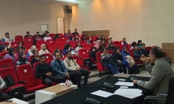 GAÜN’de 18 Mart Çanakkale Zaferi Konferansı