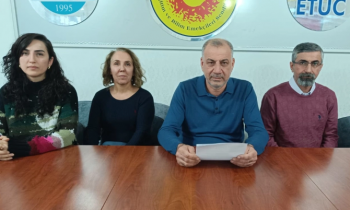 Eğitim-Sen Gaziantep'in MESEM Eleştirisi Dikkat Çekti