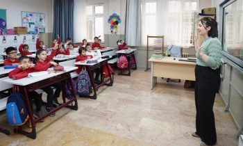    Afet Bölgesindeki 23 Bin Öğrenciye Özel Destek!