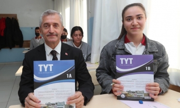 Okumayı Teşvik Ediyoruz