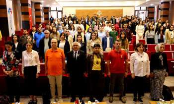 Otizm Spektrum Bozukluğunda Dünden Bugüne Etkinliği HKÜ’de Gerçekleştirildi