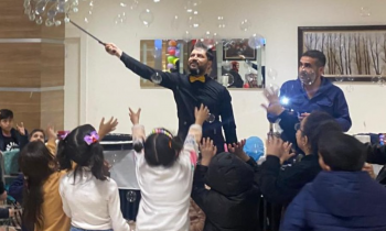 MEB'den Gazzeli Çocuklara Psikolojik Destek ve Uyum Eğitimi