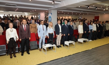 GİBTÜ’de “Teknoloji ve Toplumun Dönüşümü" paneli