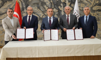 GİBTÜ’den bir ilk daha