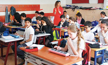 Öğretmenlik Mesleği Genel Yeterlikleri belli oldu