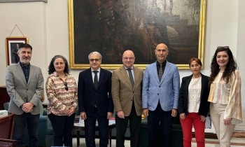 GİBTÜ İşbirliği Protokolünü İmzaladı