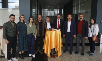 En fazla müracaat Gaziantep Üniversitesi’nden 