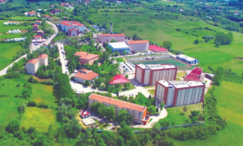 Türkiye’nin “Genç Üniversiteleri” dünyanın en iyileri arasında