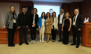 SANKO Üniversitesi’nde Romatoloji Sempozyumu düzenlendi