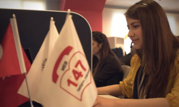 MEBİM 147 Projesi Avrupa’nın ilk 8’inde