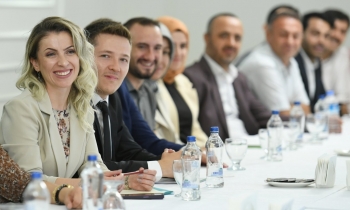 Türkiye Yüzyılı Maarif Modeli eğitici eğitimi kursları başlatıldı