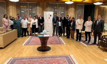 GİBTÜ’den  gastronomi şöleni