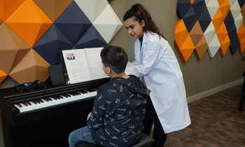 D.T. Şehitkamil Sahnesi’ndeki Yaz Sanat Akademisi kayıtları başladı