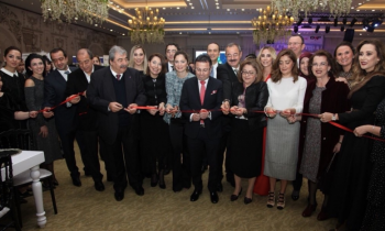 EMPATİ Gaziantep’in markası