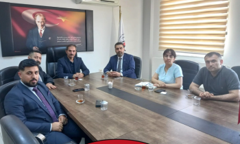    ASKON’dan OSB Koleji’ne ziyaret      