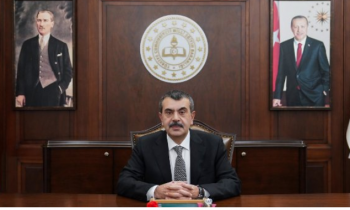    Öğrencileri karne heyecanı sardı