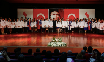 SANKO Üniversitesi Kampüsü Serince’de kurulacak