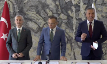 Başarılı öğrencilere destek