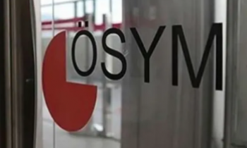    2024-ALES/2 giriş belgeleri erişime açıldı