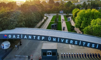 GAÜN’de değişim