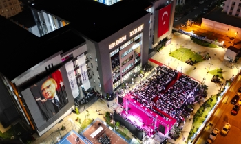 Erdem Koleji’nden YKS Başarısı