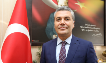 Yasin Tepe görevden alındı
