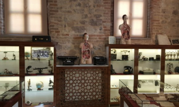 81 ilde eğitim tarihi müzesi açıldı