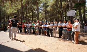 Şehitkamil’de anlamlı etkinlik