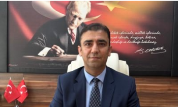 Erdal Kılınç mesaj yayımladı