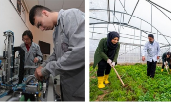 MEB, Mesleki ve Teknik Eğitim Politika Belgesini yayımladı