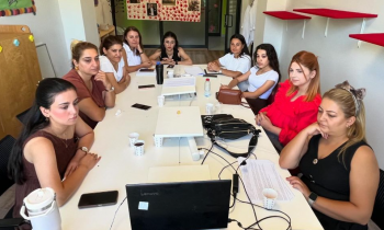 Özel Gaziantep Bahçeşehir Koleji yeni döneme hazır