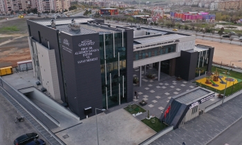  GASMEK geleneği bozmadı