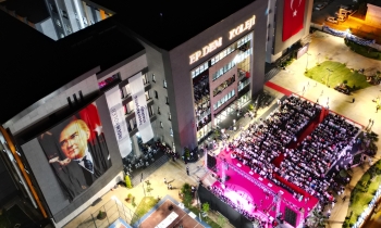 Başarıya Erdem’le ulaştılar