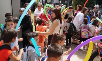 Çocukların Okula Uyum Sürecini Kolaylaştıran Öneriler