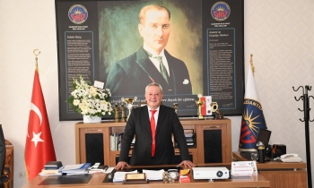 Alper Kaplan GKV Özel Liseleri Müdürlüğü Görevine Getirildi