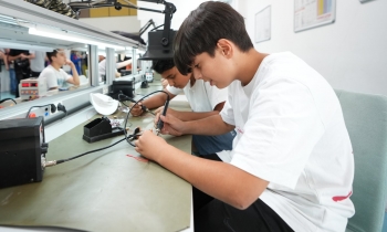 Türkiye'nin ilk "Mesleki Ortaokulları"nın eğitim vereceği iller belli oldu