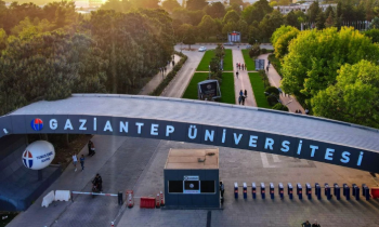 GAÜN rektör atamasında son aşama!