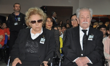 Celal Ersoy vefat etti   